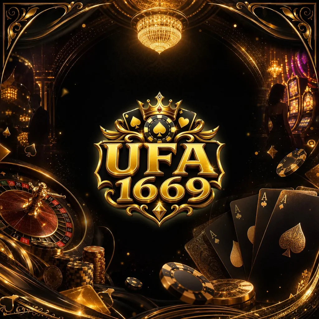 UFA1669 Banner